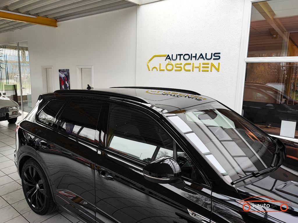 Volkswagen Touareg 3.0 TDI 4Motion R-line za 56800€