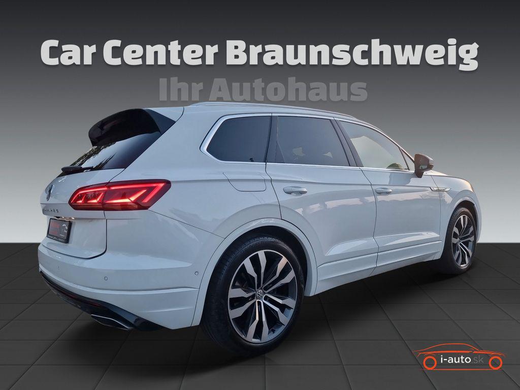 Volkswagen Touareg 3.0 V6 TDI SCR 4MOTION R-Line za 56300€