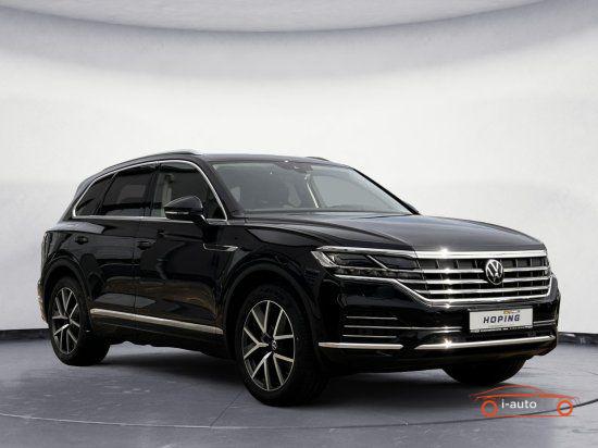 Volkswagen Touareg 3.0 V6 TDI Elegance za 57500€