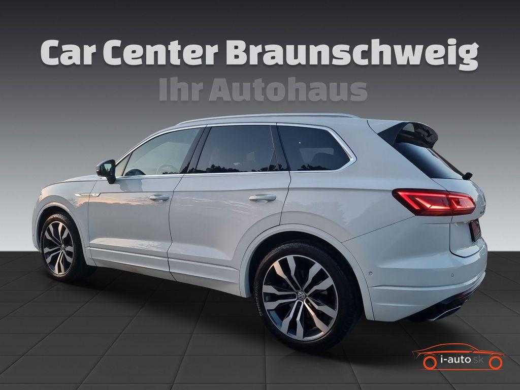 Volkswagen Touareg 3.0 V6 TDI SCR 4MOTION R-Line za 56300€