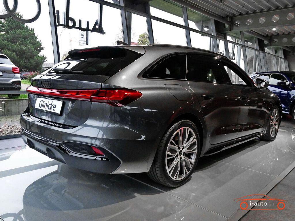 Audi A5 Avant TDI quattro  za 81200€