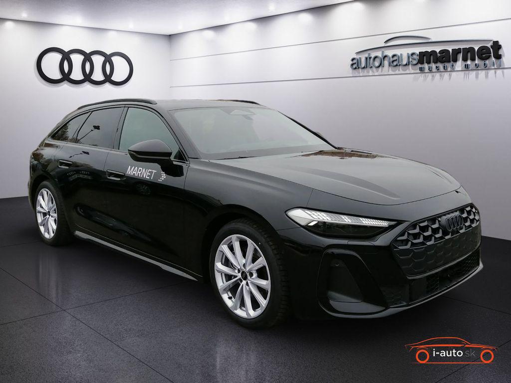 Audi A5 Avant TDI quattro  za 80750€