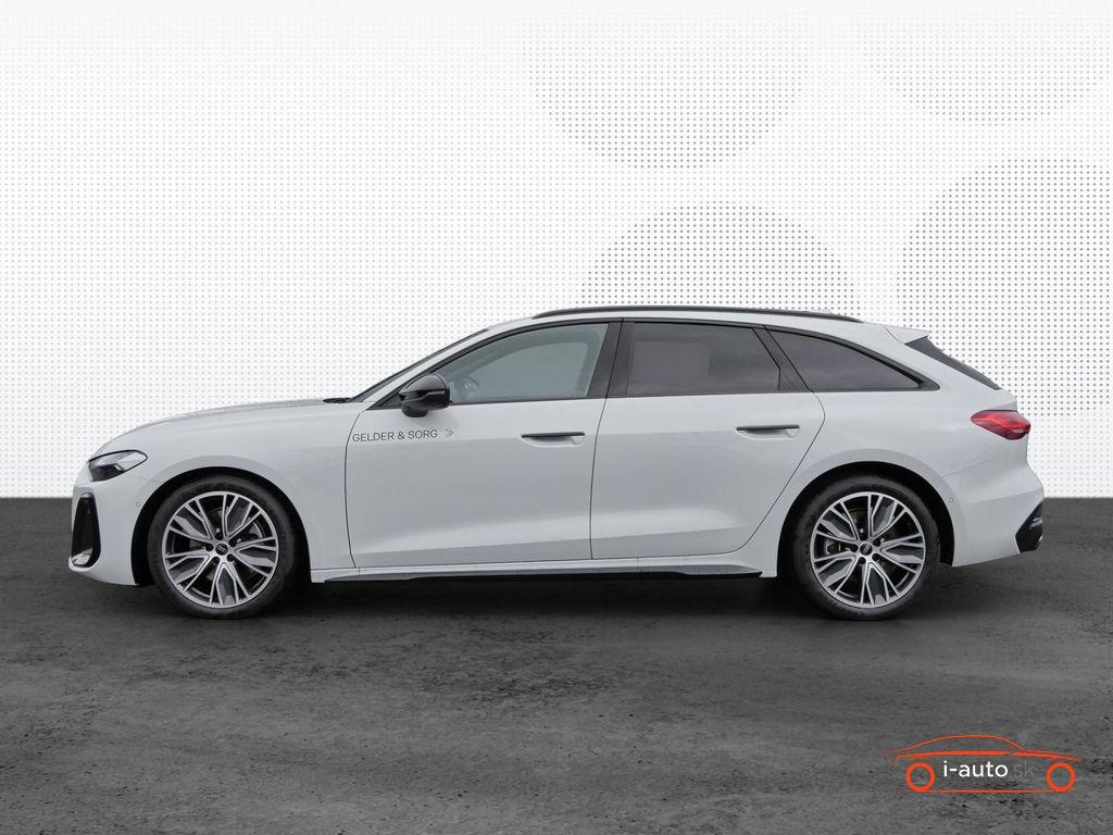 Audi A5 Avant TDI quatrro  za 83450€