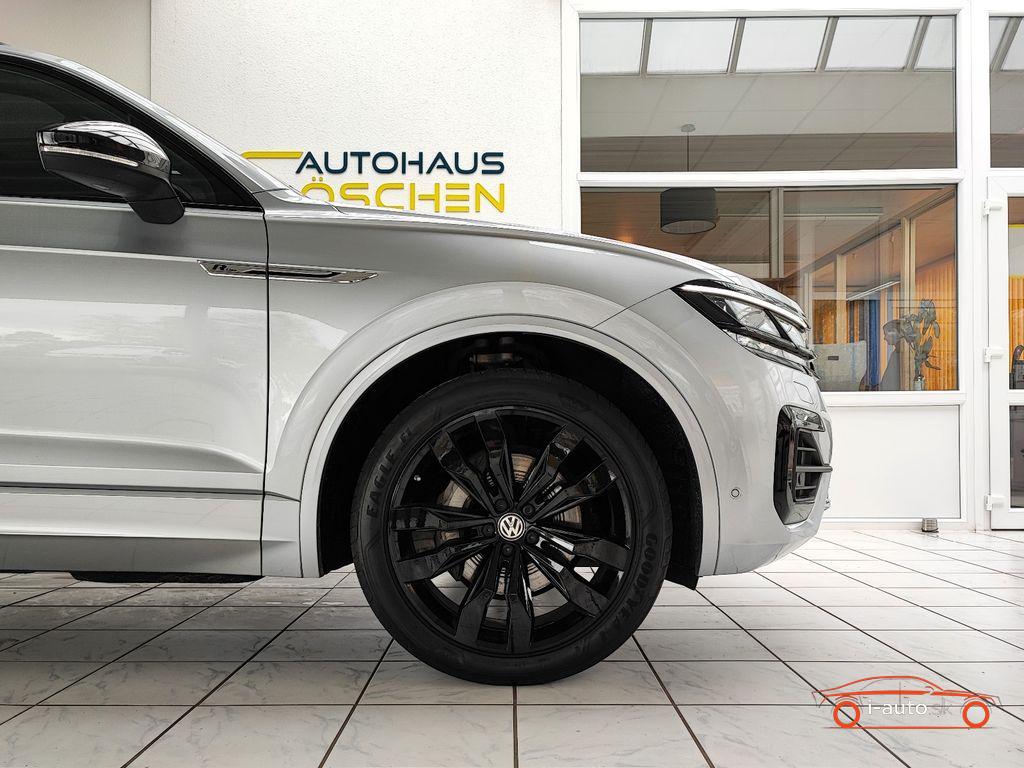 Volkswagen Touareg 3.0 TDI 4Motion R-line za 58700€