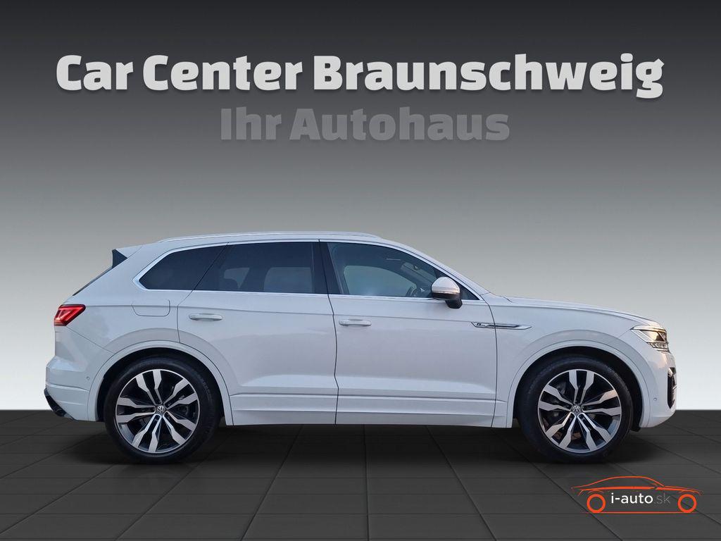 Volkswagen Touareg 3.0 V6 TDI SCR 4MOTION R-Line za 56300€