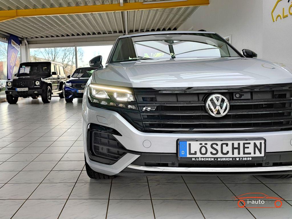 Volkswagen Touareg 3.0 TDI 4Motion R-line za 58700€