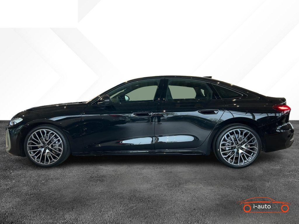 Audi A5 Limousine 40 TFSI quattro  za 76400€