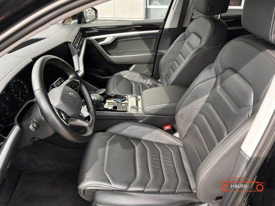 Volkswagen Touareg 3.0 V6 TDI Elegance za 57500€