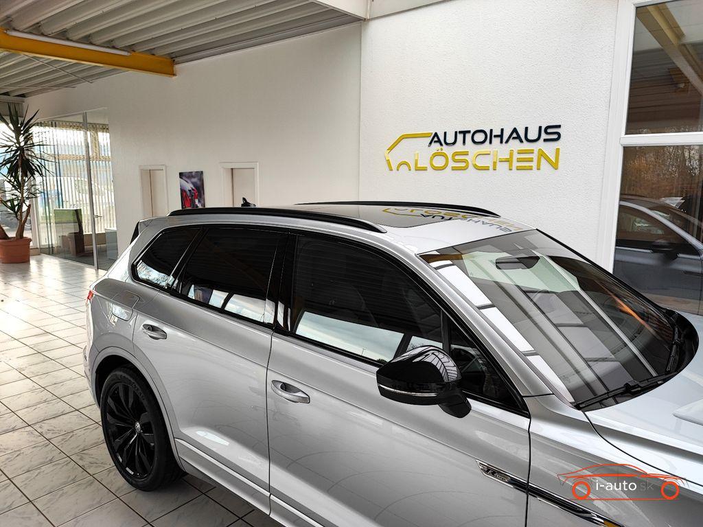 Volkswagen Touareg 3.0 TDI 4Motion R-line za 58700€