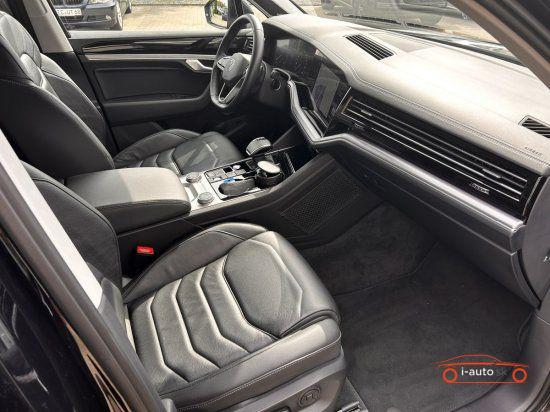 Volkswagen Touareg 3.0 V6 TDI Elegance za 57500€