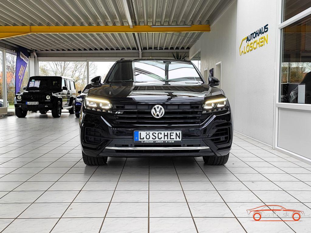 Volkswagen Touareg 3.0 TDI 4Motion R-line za 56800€