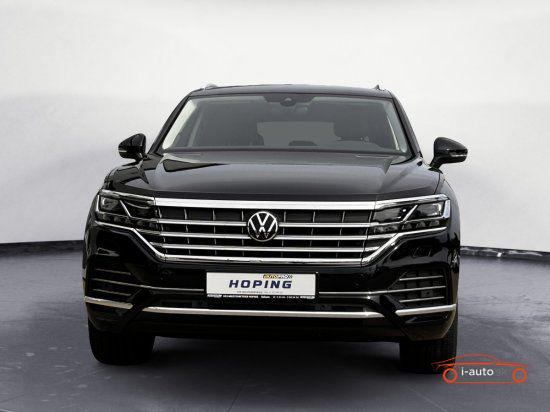 Volkswagen Touareg 3.0 V6 TDI Elegance za 57500€