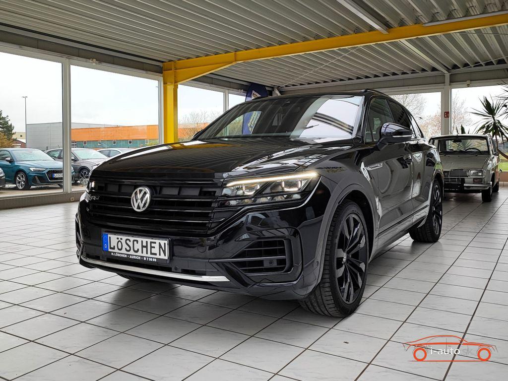 Volkswagen Touareg 3.0 TDI 4Motion R-line za 56800€