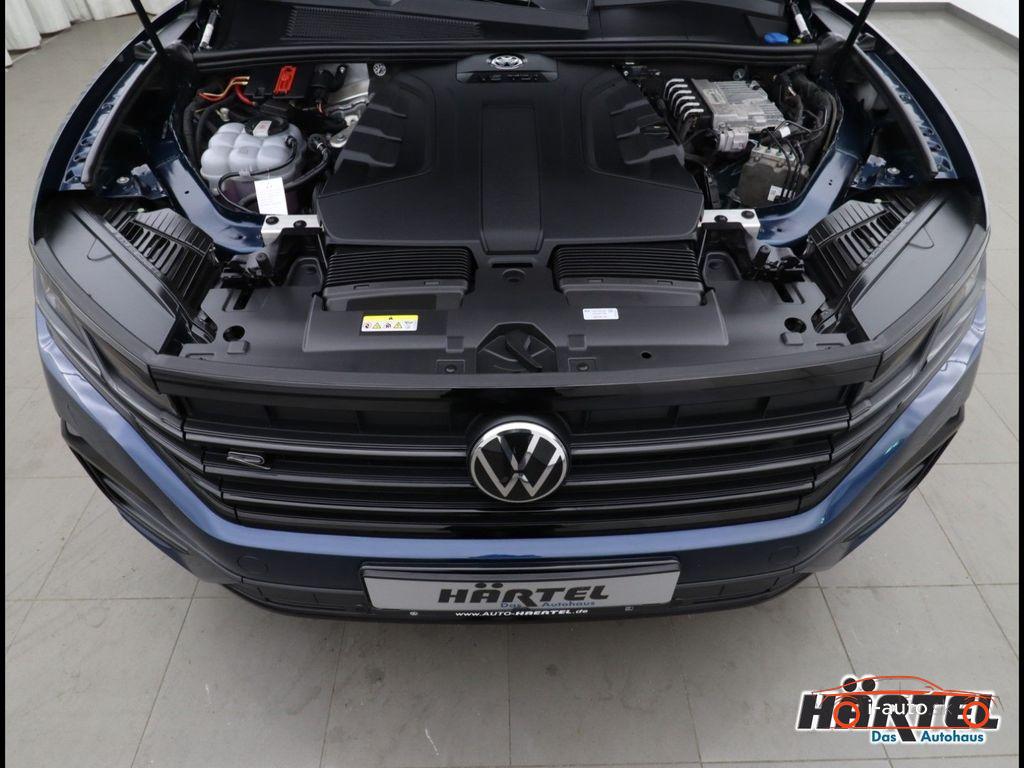 Volkswagen Touareg 3.0 TDI R-Line 4Motion za 57300€