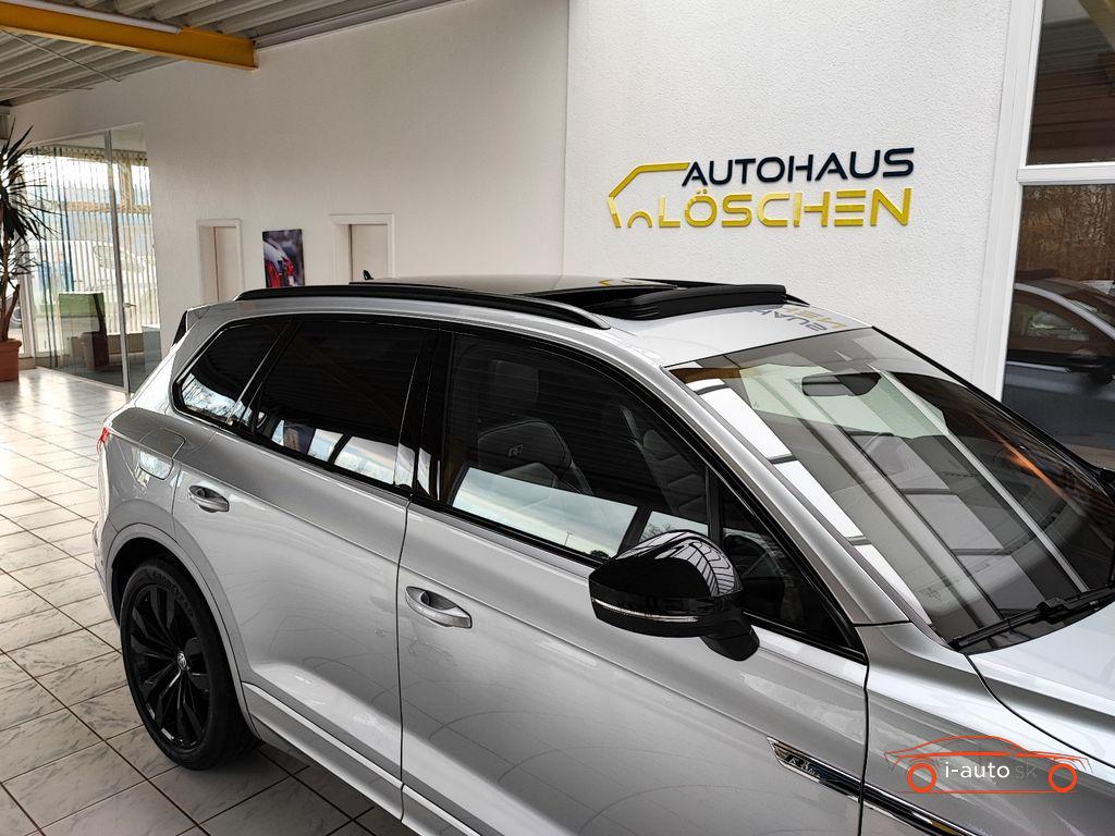 Volkswagen Touareg 3.0 TDI 4Motion R-line za 58700€