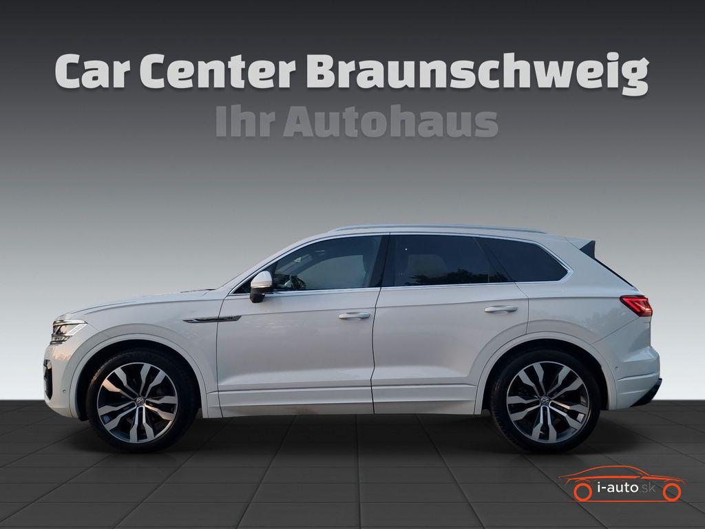 Volkswagen Touareg 3.0 V6 TDI SCR 4MOTION R-Line za 56300€