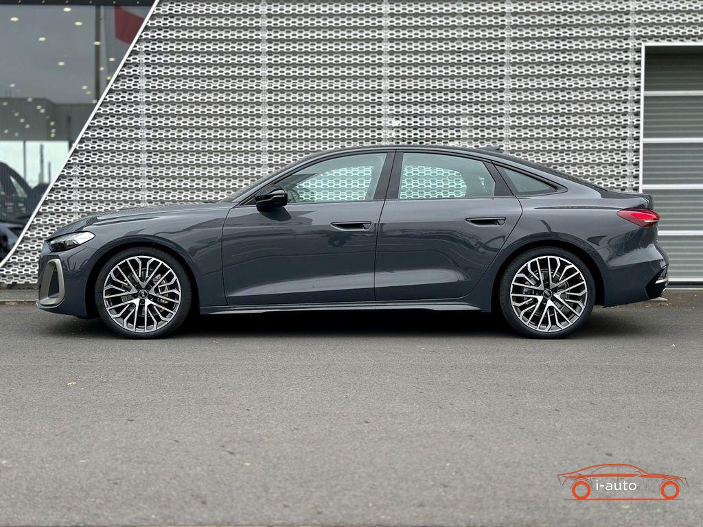 Audi A5 Limousine TFSI quattro  za 67500€