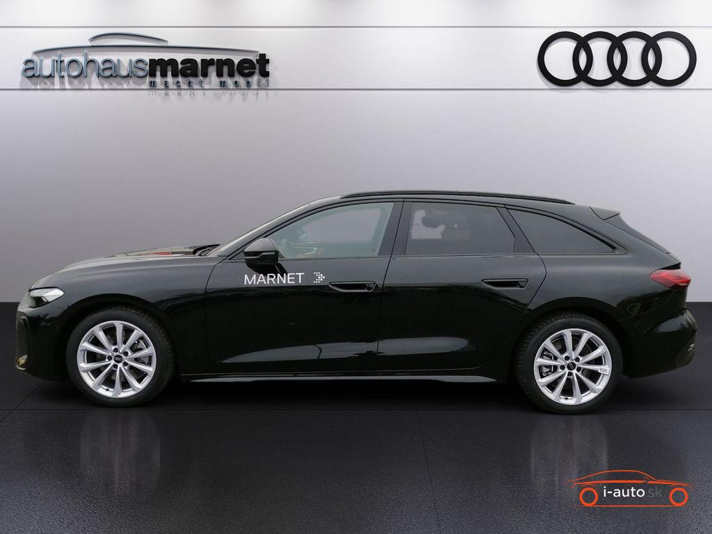 Audi A5 Avant TDI quattro  za 80750€