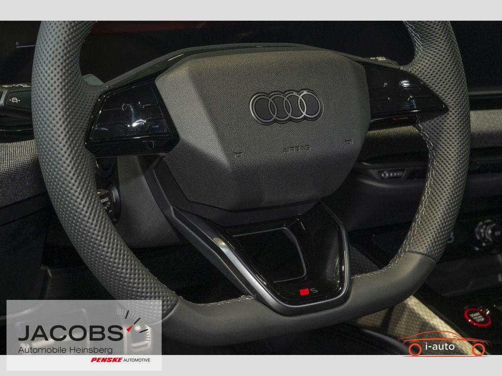 Audi A5 Avant TDI quattro za 75600€