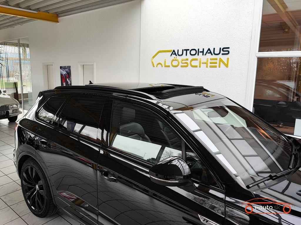 Volkswagen Touareg 3.0 TDI 4Motion R-line za 56800€