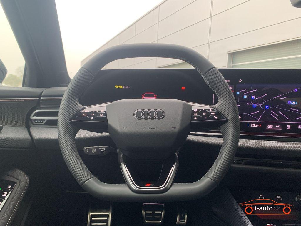 Audi A5 quattro S TDI  za 76900€