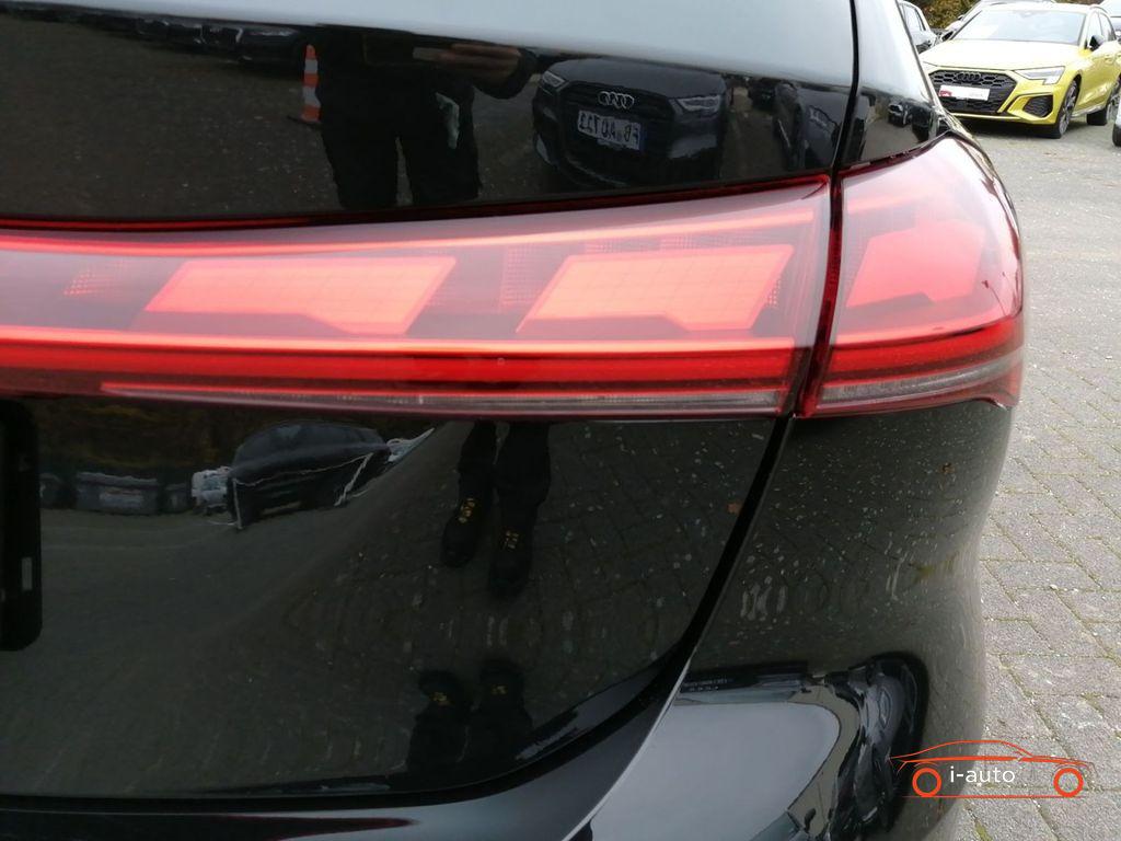 Audi A5 Avant TDI quattro  za 80750€