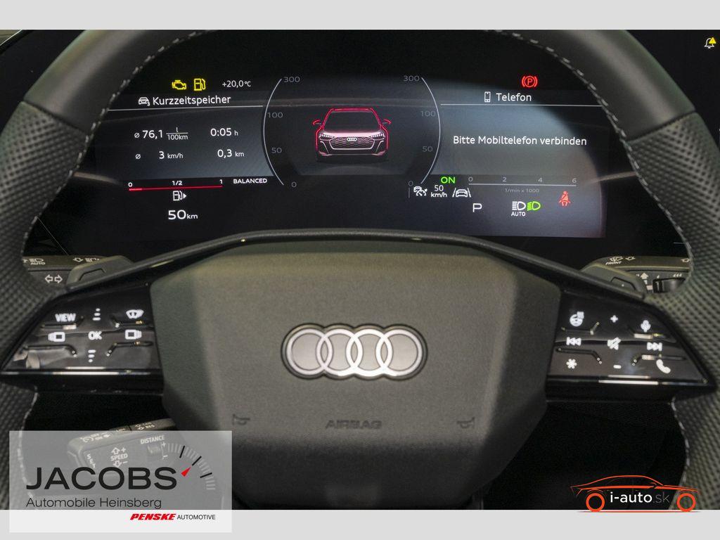 Audi A5 Avant TDI quattro za 75600€