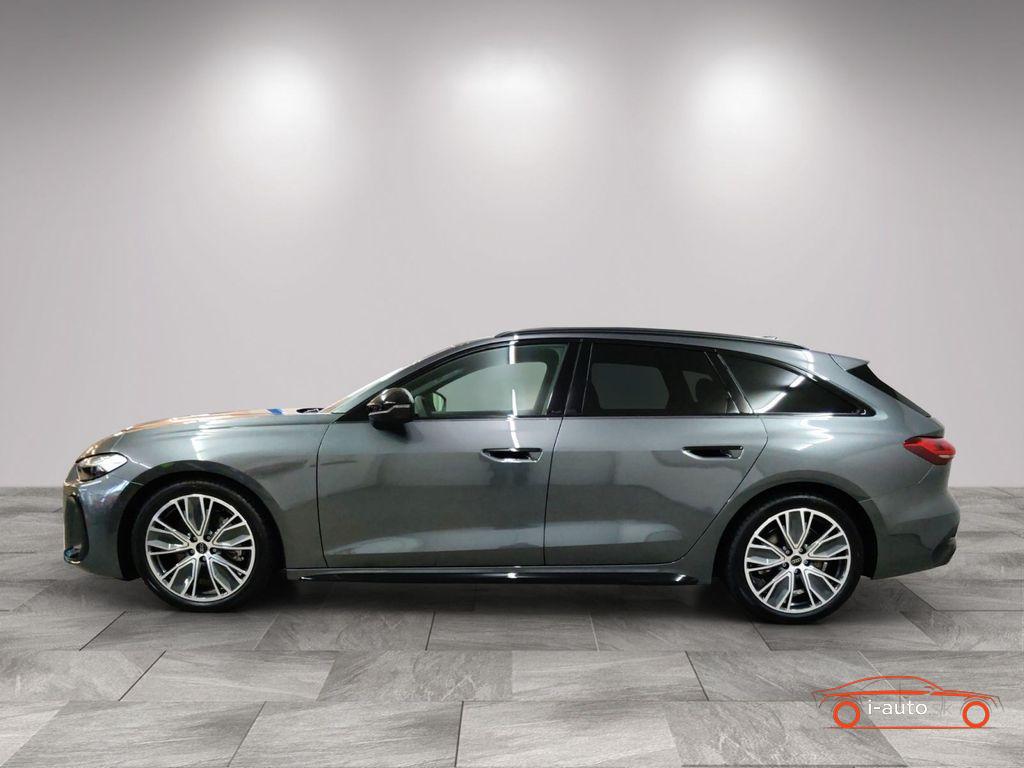 Audi A5 Avant S line TDI quattro za 82300€