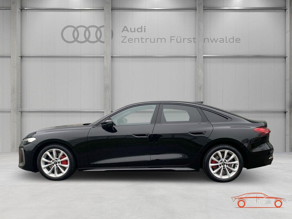 Audi A5 quattro S TDI  za 76900€