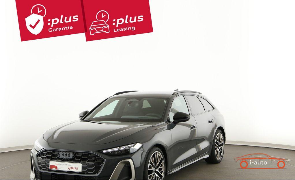 Audi A5 Avant quattro za 73350€