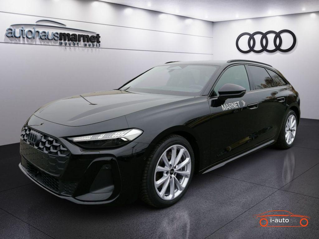 Audi A5 Avant TDI quattro  za 80750€