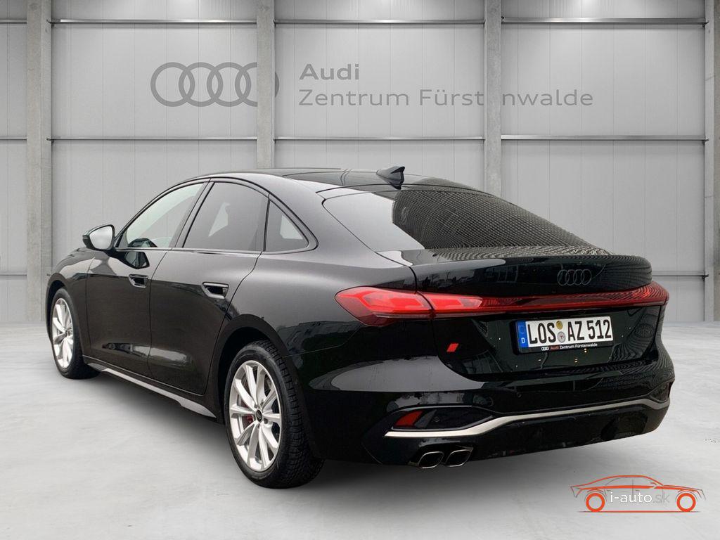 Audi A5 quattro S TDI  za 76900€