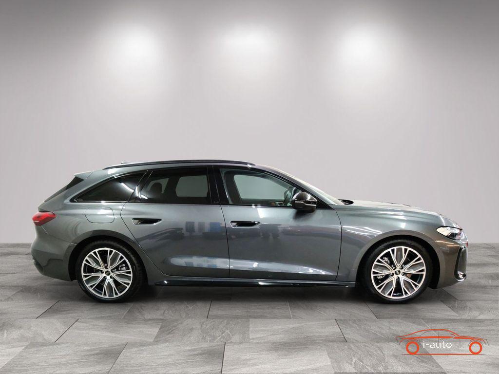 Audi A5 Avant S line TDI quattro za 82300€