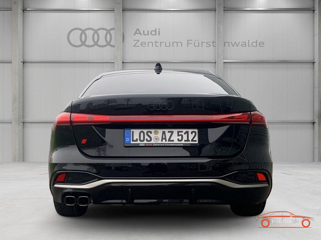 Audi A5 quattro S TDI  za 76900€