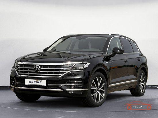 Volkswagen Touareg 3.0 V6 TDI Elegance za 57 500.00€