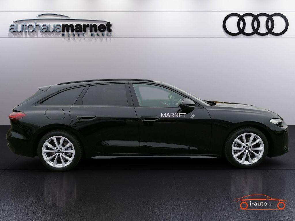 Audi A5 Avant TDI quattro  za 80750€