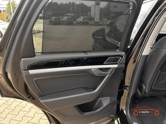 Volkswagen Touareg 3.0 V6 TDI Elegance za 57500€