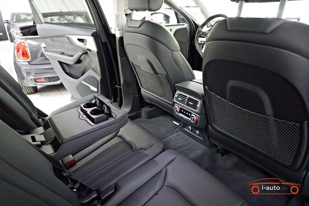 Audi Q7 50 TDI quattro S-Line za 53100€