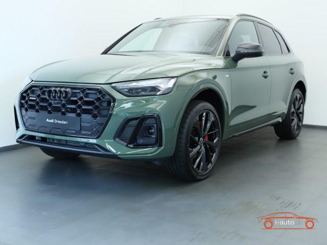 Audi Q5 S line 40 TFSI quattro  za 67 950