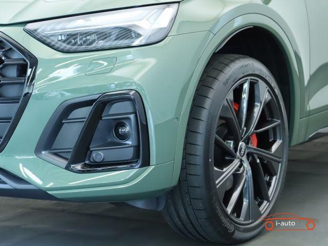 Audi Q5 S line 40 TFSI quattro  za 67950€