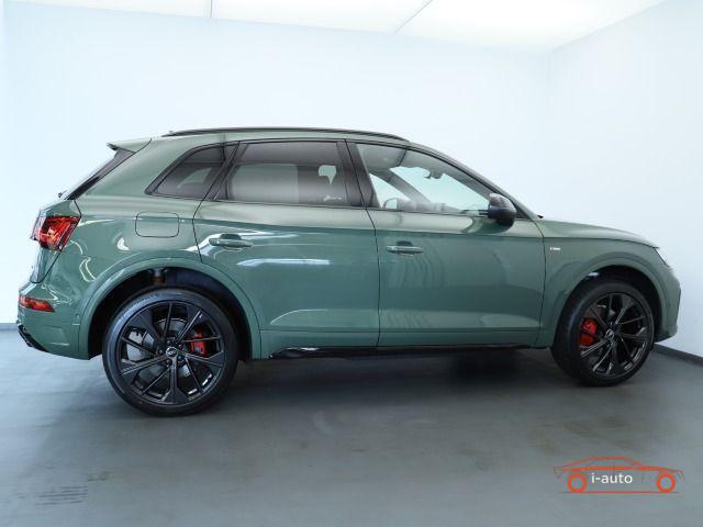 Audi Q5 S line 40 TFSI quattro  za 67950€