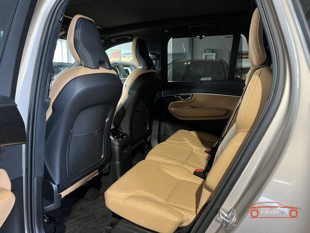 Volvo XC90 T8 Ultimate Bright AWD  za 80890€