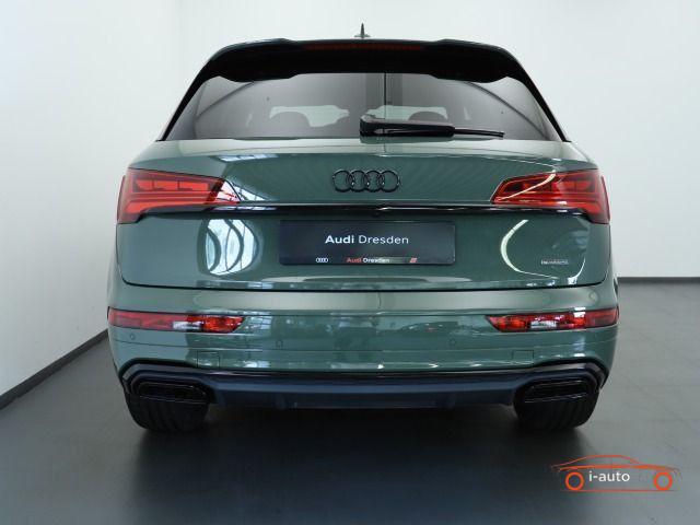 Audi Q5 S line 40 TFSI quattro  za 67950€