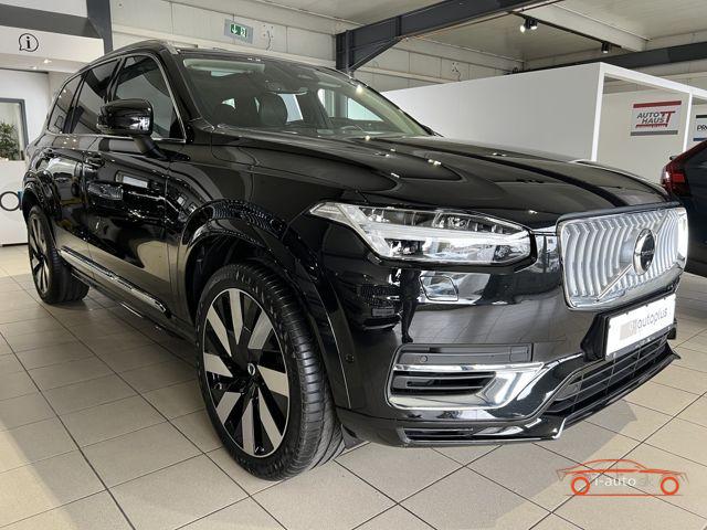 Volvo XC90 T8 Ultimate Bright AWD  za 73800€