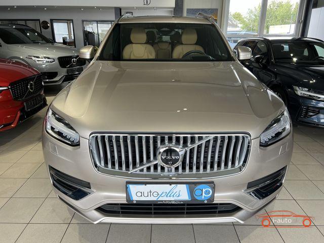 Volvo XC90 T8 Ultimate Bright AWD  za 80890€