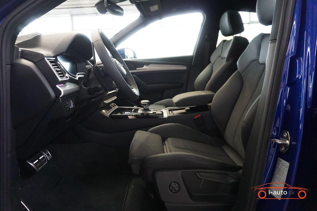 Audi Q5 Sportback 40 TDI quattro  za 57770€