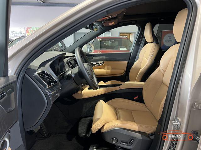 Volvo XC90 T8 Ultimate Bright AWD  za 80890€