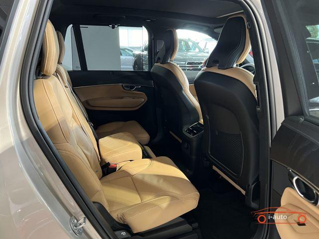 Volvo XC90 T8 Ultimate Bright AWD  za 80890€