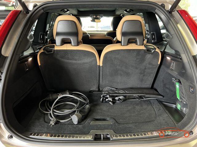 Volvo XC90 T8 Ultimate Bright AWD  za 80890€