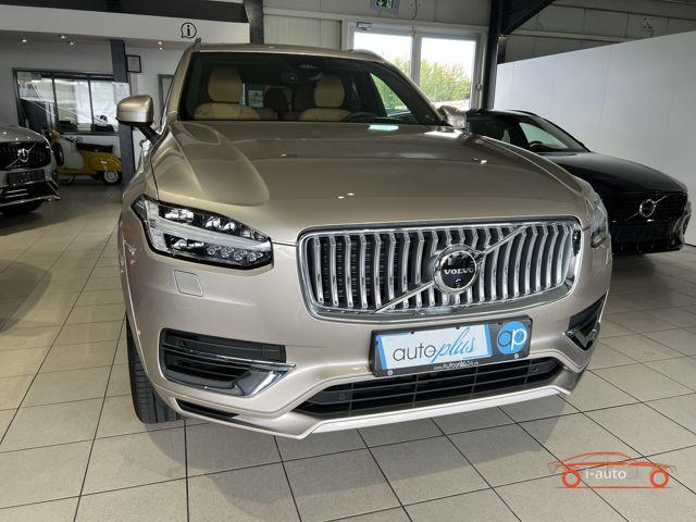 Volvo XC90 T8 Ultimate Bright AWD  za 80890€